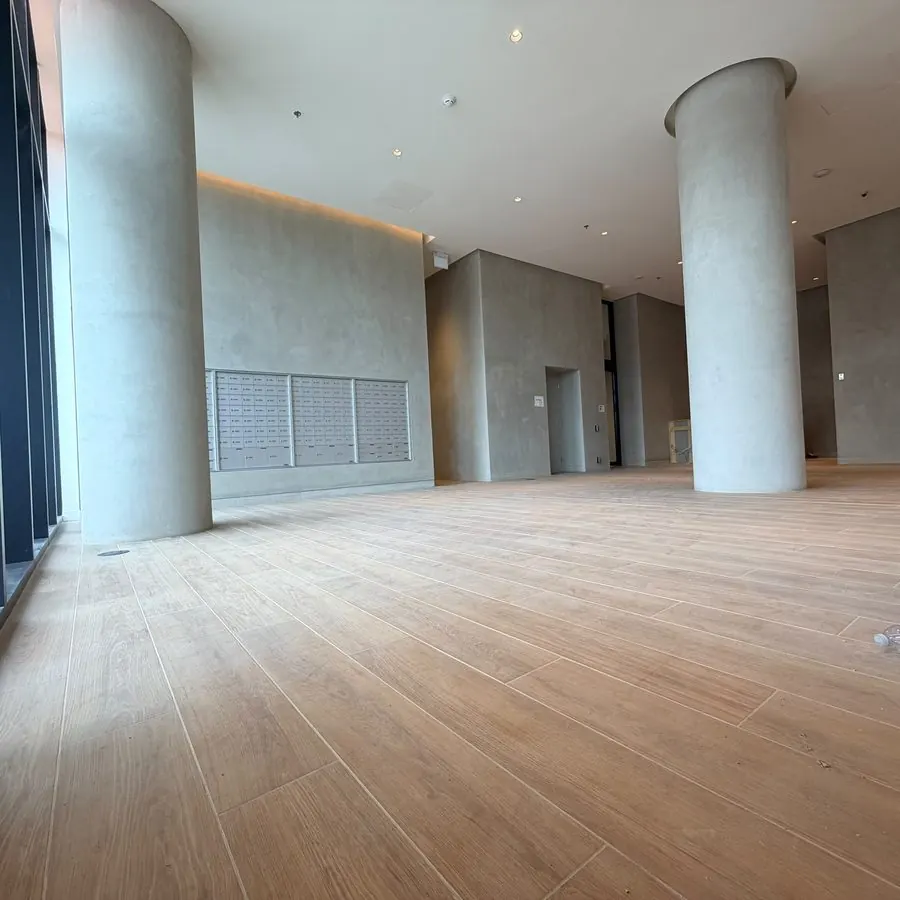 Concrete Finishing — Eden Labours